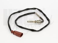 Sensor, Abgastemperatur