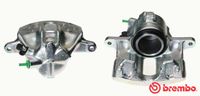 Bremssattel