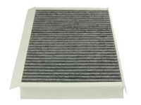 Filter, Innenraumluft