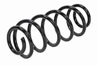 пружина за ходовата част