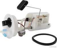 Kraftstoffpumpe