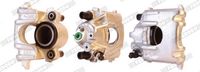 Bremssattel