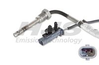 Sensor, Abgastemperatur