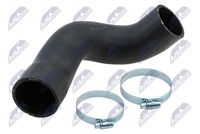 Charge Air Hose