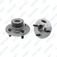 Set rulment roata GSP, Cod: 9228034