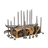 Thumbnail - Kleppenset, in-/uitlaatklep - VS0006VR1 - ET ENGINETEAM