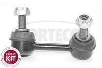 Stange/Strebe, Stabilisator
