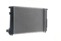 Thumbnail - Radiateur - CR238000S - MAHLE