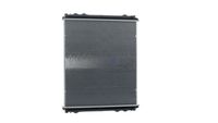 Thumbnail - Radiateur - CR1258000P - MAHLE