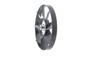 Thumbnail - Koelventilatorwiel - CFF519000P - MAHLE
