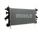Thumbnail - Radiateur - CR1068000P - MAHLE