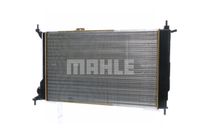 Thumbnail - Radiateur - CR356000S - MAHLE