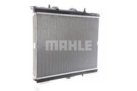 Thumbnail - Radiateur - CR1433000S - MAHLE