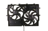 Thumbnail - Koelventilatorwiel - CFF194000P - MAHLE