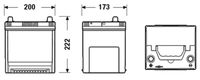 Starterbatterie