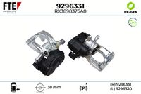 спирачен апарат