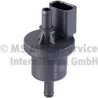 Belüftungs-/Entlüftungsventil, Kraftstofftank