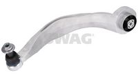 Bascula brat suspensie roata SWAG, Cod: 30 94 3742