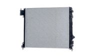 Thumbnail - Radiateur - CR2241000S - MAHLE