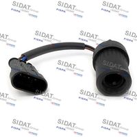 Sensor, Geschwindigkeit/Drehzahl