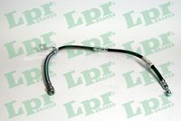 спирачен маркуч