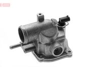 Thermostat, Kühlmittel