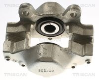 Bremssattel
