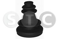 комплект маншон, полуоска