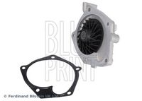 Wasserpumpe, Motorkühlung