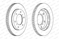 Bremsscheibe