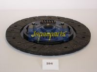 Disc ambreiaj JAPANPARTS, Cod: DF-394