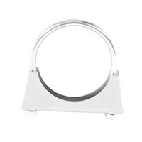 Klemmstück, Abgasanlage