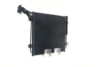 Thumbnail - Condensor, airconditioning - AC12000S - MAHLE