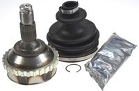 Gelenksatz, Antriebswelle