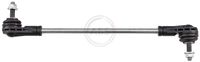 Stange/Strebe, Stabilisator