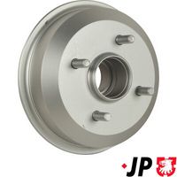 спирачен барабан