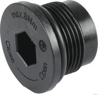 Verschlussschraube, Getriebegehäuse (ASG)