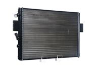 Thumbnail - Radiateur - CR633000S - MAHLE