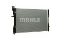Thumbnail - Radiateur - CR1879000S - MAHLE
