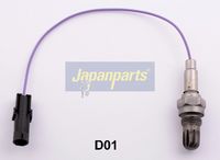 ламбда-сонда