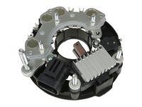 Rectifier, alternator