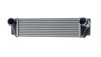 Thumbnail - Intercooler, inlaatluchtkoeler - CI183000P - MAHLE