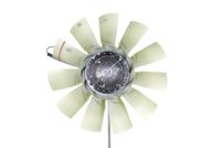 Thumbnail - Koelventilatorwiel - CFF460000P - MAHLE