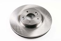 спирачен диск