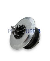 Rumpfgruppe, Turbolader Rumpfgruppe, Turbolader