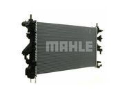 Thumbnail - Radiateur - CR887000P - MAHLE