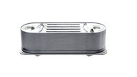 Thumbnail - Intercooler, inlaatluchtkoeler - CI233000P - MAHLE
