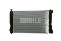 Thumbnail - Radiateur - CR1530000S - MAHLE