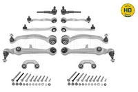 Set, suspensie roata MEYLE, Cod: 116 050 0087/HD