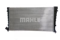 Thumbnail - Radiateur - CR750000S - MAHLE